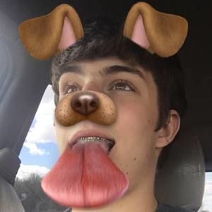 Meet your Posher, Dalton